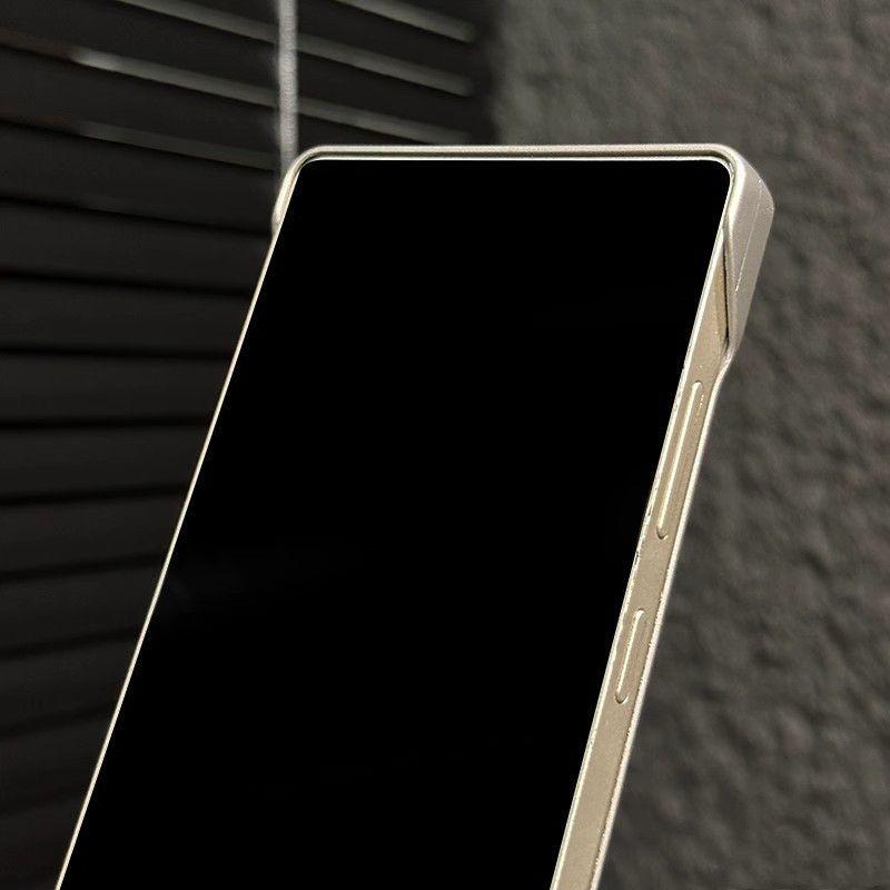 Чехол для мобильного телефона Samsung S25ultra S24ultra Кожаный S23ultra Ультратонкий S25 + Ароматерапия Безрамочный S24
