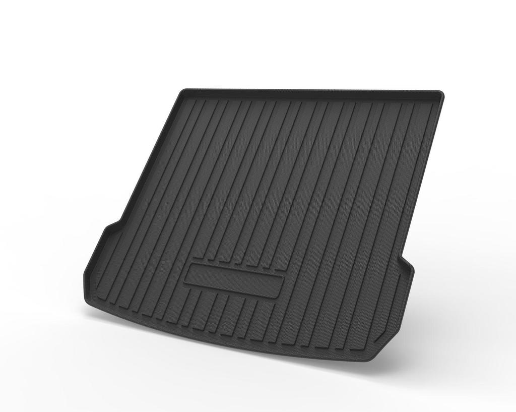Коврики в багажник для Chery и Qoros: Tiggo 3, Tiggo 5, Tiggo 5E, Tiggo 5Pro, Tiggo 3X, Tiggo 7