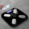 Electronic Scale Body Fat Scale Home Body Fat Weighing Smart Weight Scale