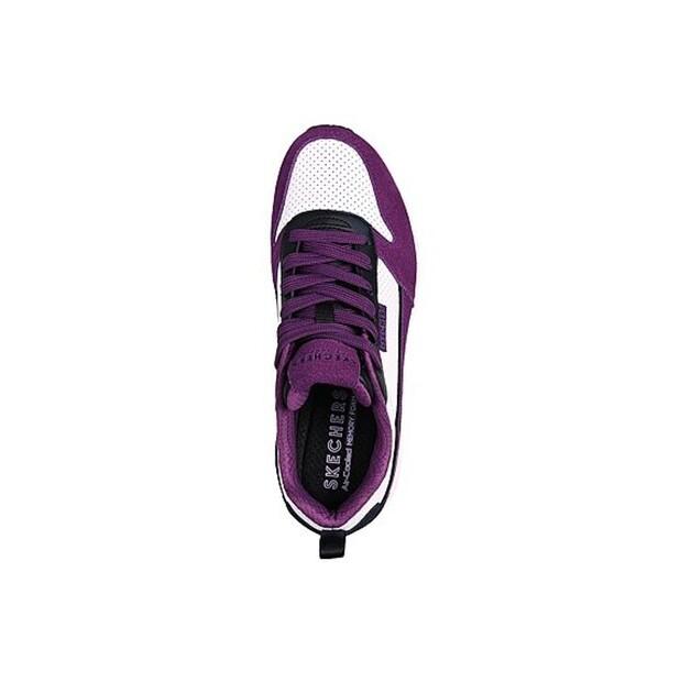 Кроссовки Skechers 177105-PRBK