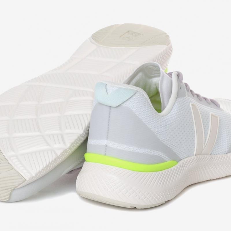 Veja Eco Friendly Unisex Sneakers Svju231ip14 212
