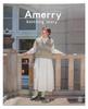 Hamanaka Книга по вязанию Amerry Knitting Story H102-229