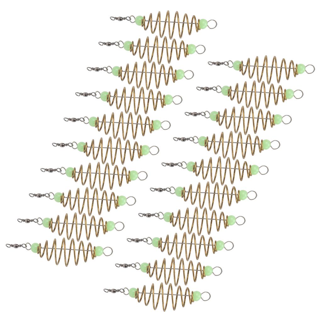 Оливковая форма, весенние рыболовные снасти, приманка, катушка из медного сплава, встроенная кормушка, клетка для приманок