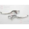 Motorcycle Original Brake Lever Accessories Dedicated Left And Right Brake Handle For Sym Jet 14 125 / 50 / 200 Brake