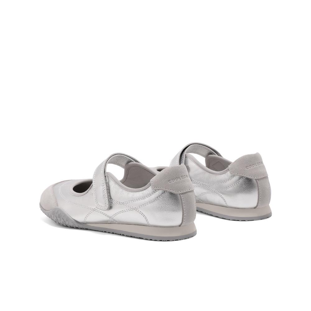 Belle Retro Casual Mary Jane Shoes for Women