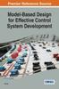 Книга Model-Based Design for Effective Control System Development