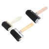 Professional Rubber Roller Brayer Ink Painting Printmaking Roller Art Craft Projects Ink Stamping Tool Painting Roller