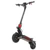 YUME RAPTOR EU новый электросамокат 6000 Вт двойной двигатель 60 В 30 Ач электросамокат максимальная скорость 85-90 км/ч запас хода 100 км 11-дюймовые шины складной электросамокат