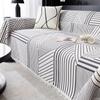 Chenille Sofa Cover Cloth Universal Sofa Cover All-inclusive Dustproof Four-season Universal Sofa Cushion Sofa Blanket Cover