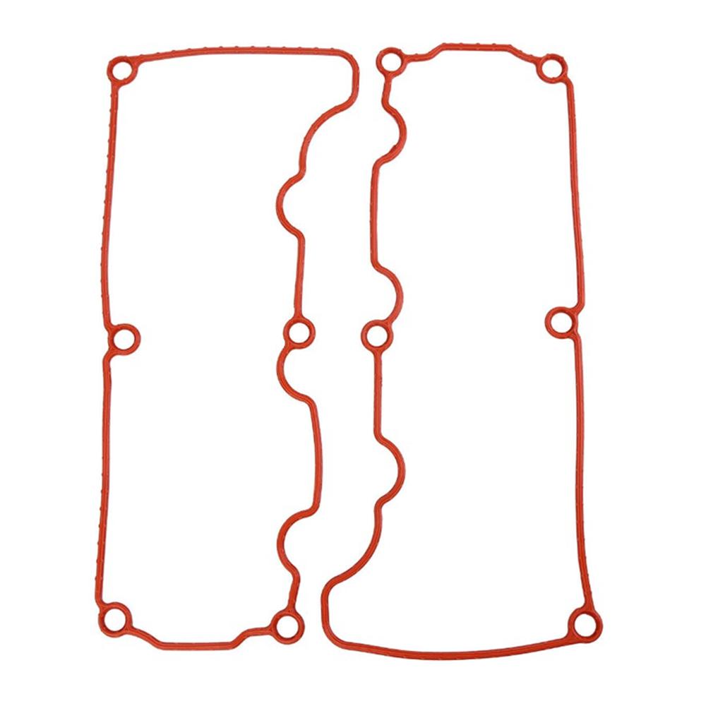 Engine Valve Cover Gasket Set For Ford Explorer Land Rover Mazda B4000 4.0L V6