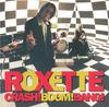 CD ROXETTE - Crash! Boom! Bang! 724382872726 EMI 1994 Non Japan Rock Used