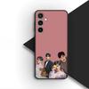 Обои Ли Мин Хо Чехол из силикона для телефона Min Ho для Xiaomi Redmi Note 14 13 Pro Plus ProPlus 14C 13c Pro+ 5G Мягкий чехол