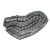 For Royal Enfield Himalayan "411 & Scram 411/440 Chain & Sprocket Kit"