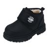 Botas Para Niña Children Shoes Simple Velvet Warm Cotton Shoes Designer New Anti Slip Girl Sneakers Waterproof Baby Snow Boots
