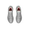 Кроссовки мужские Li Ning Yue Ying Element Cushioning Low Top Micro-Crystal-Gray ARHS007-3