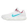 Nike Hyperdunk 2017 Low EP Year of the Dragon Мужские кроссовки Белый Ярко-Синий Университет-Красный HF0733-131