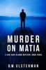 Книга Murder On Matia : 3