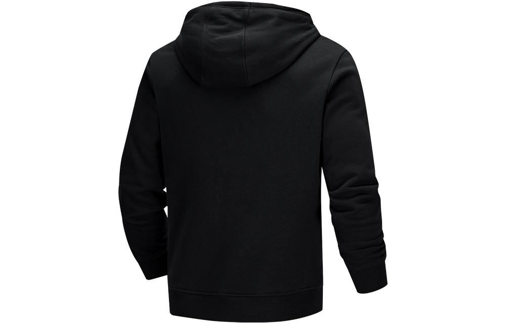 Under Armour Толстовка мужская черная 21600303-001