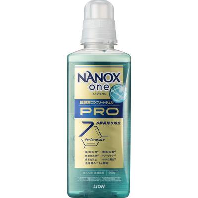NANOX One Pro Порошковое мыло Превосходная очищающая и дезодорирующая сила с генетической очисткой, которая проникает к корням Предотвращает запах цветового вируса