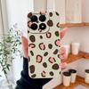 For Xiaomi 15T Pro Case For Xiaomi 17 Pro Max Cartoon Phone Back Cover Full Protection Soft Liquid Silicone Shockproof Bumper
