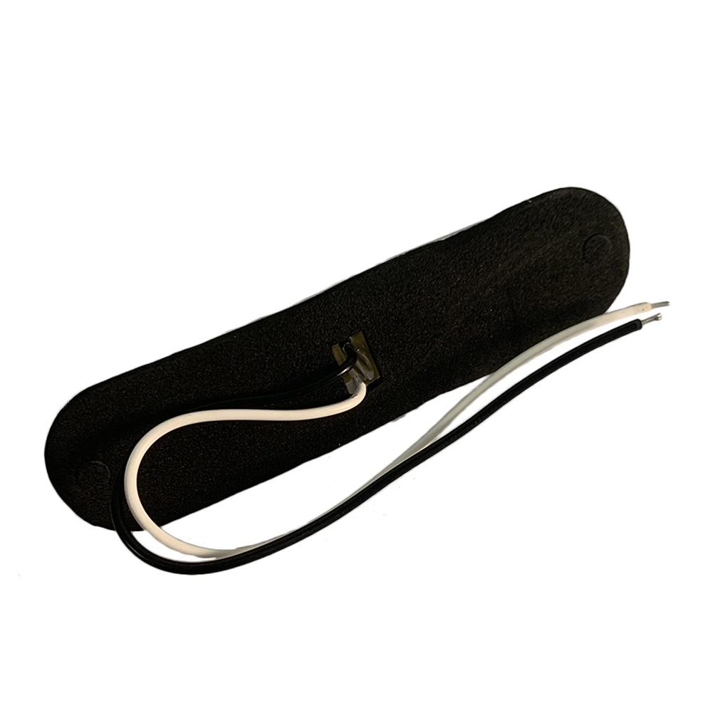 FEIJIEAST светодиодные боковые габаритные огни для автомобиля, прицепа, грузовика, ходовые огни, указатели поворота, индикатор 10-30 В