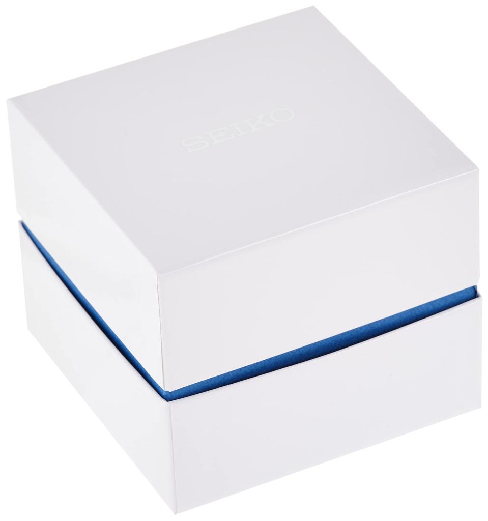 Seiko Watch Quartz Analog SGEH88 SGEH88P1 SGEH88P Quartz [Seiko] Men's [Reimported Product]