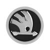 2025 New Front and Rear Emblems for SKODA Octavia Fabia Superb Rapid Scala Yeti Kodiaq Karoq Kamiq