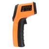 Industrial Infrared Pyrometer Non Contact -50~380°C GM320 Digital Laser Temperature Meter Gun C/F Infrared Thermometer
