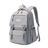 Large Capacity Travel Backpack For Middle School Girls Water Resistant Bookbag Friendly School Backpacks for Teenagers