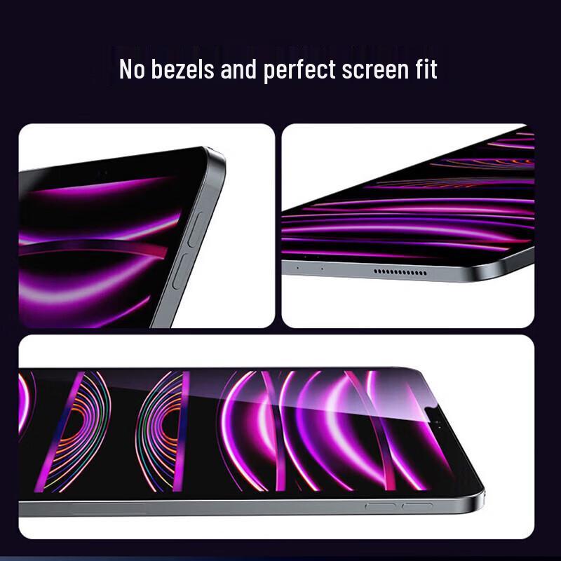 JPLAYER Защитное стекло для экрана планшетов Lenovo