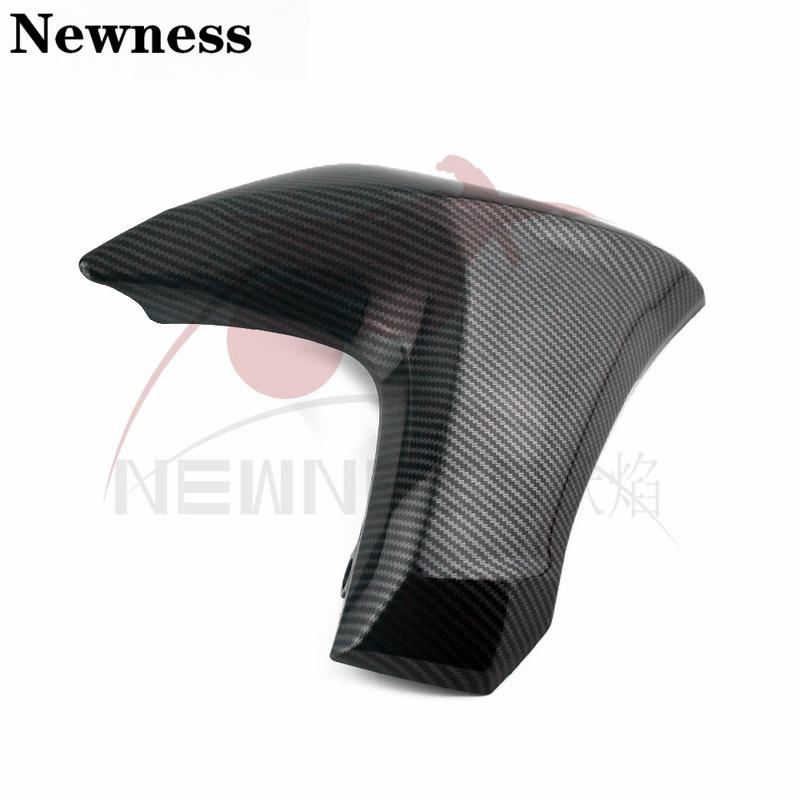 ER6N Motorcycle Side Panel Radiator Cover Suitable For Kawasaki ER-6N ER 6N 2012 2013 2014 2015 2016 ABS Injection Fairing Shell