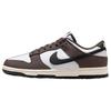 Nike Dunk Low Next Nature 'Baroque Brown' (Unisex) Baroque Brown / Black / White / Sail Skate Shoes HF4292 200