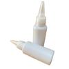 50Ml Empty Plastic Squeezable Dropper Bottles Eye  Ear Liquid Droppers