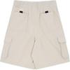 Nike Casual Shorts Men's Ivory HJ2909-072