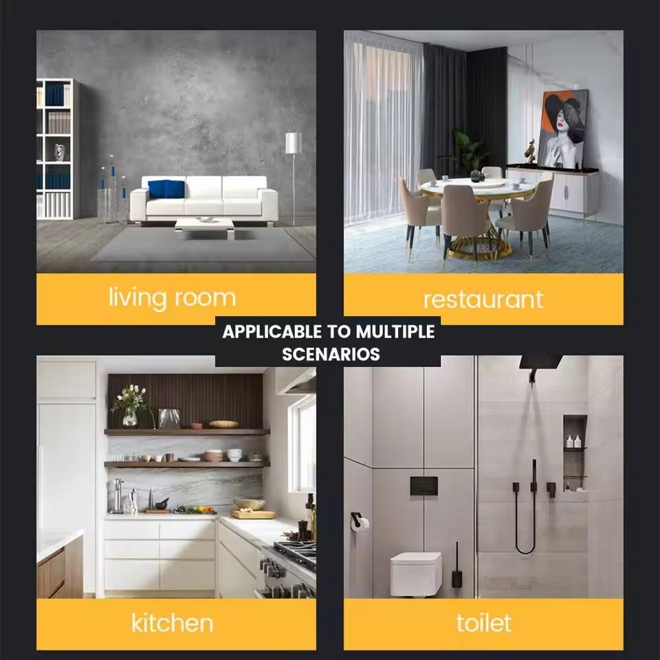 Smart Light Bulb Socket E27 Wireless Remote Control Switch LED Lamp Bases ON/OFF Room Chandelier Timer Switch Battery Powered