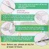 Golf Club Grip Wrapping Tapes Convenient Anti-slip Solution For Golf Overgrip Quick Installation Golf Club Grip 50 Meters