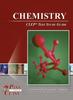 Книга Chemistry CLEP Test Study Guide