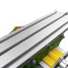 Крестовой стол 330мм x Мини Фрезерный Настольный Крестовый Суппорт XY HFS(р) Стол, 95 мм, Станок, Верстак, Стол, Стол, Многофункциональный