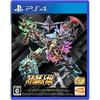 [ps4] Super Robot Wars X Premium Anime Song & Sound Edition [early Purchase Bonus] Super Robot Wars
