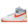 Air Force 1 High Be Kind - DC2198-100