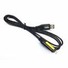 USB Зарядное устройство для аккумулятора Кабель для синхронизации данных Для камеры Samsung TL205 TL210 TL220 i8