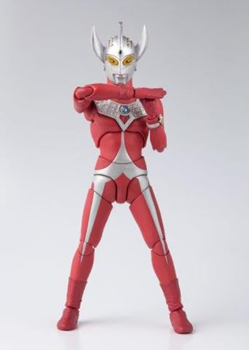 TAMASHII NATIONS TAMASHII NATIONS Ultraman Taro 150mm Movable Figure S.H.Figuarts Approx. PVC&ABS