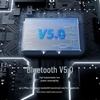 Беспроводные Bluetooth-наушники-вкладыши Sharp HP-TW35