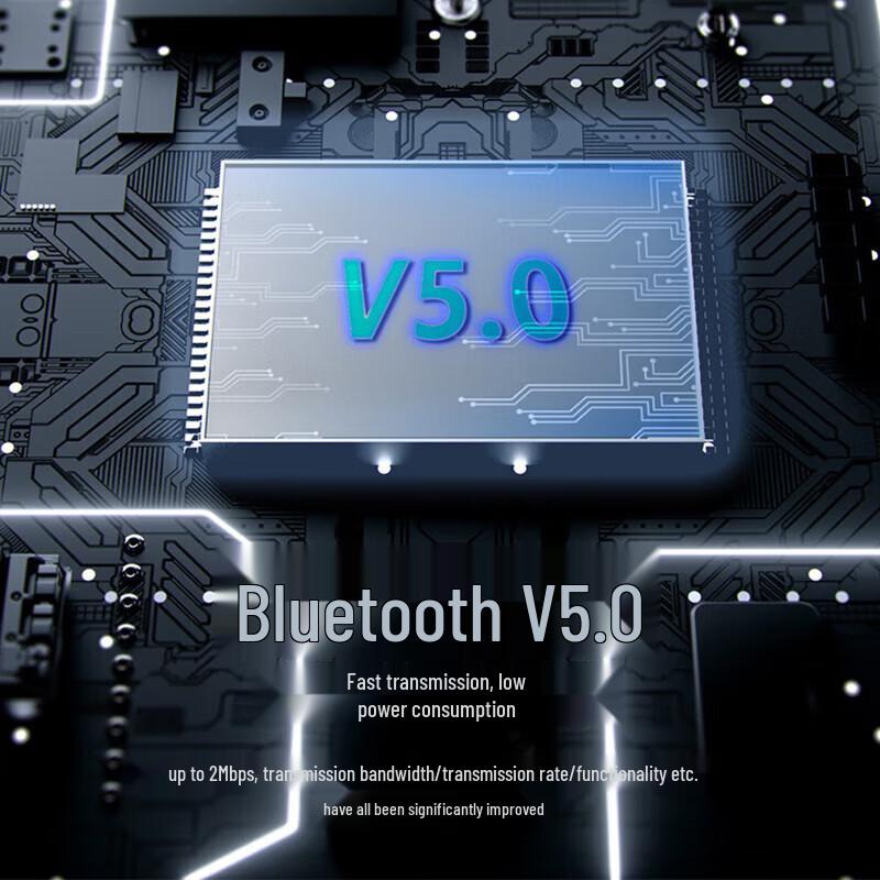 Беспроводные Bluetooth-наушники-вкладыши Sharp HP-TW35