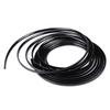 6m 19.7ft Black Car Door Edge Moulding Trim Strip Scratch Guard Protector Cover Mold