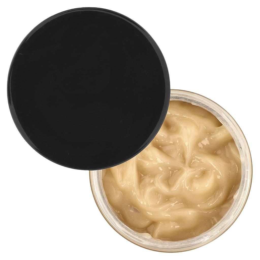 Alaffia Beautiful Curls, крем для контроля за кудрями, для всех типов локонов, нерафинированное масло ши, 8 жидких унций (235 мл)