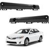 BXZ Кронштейн крепления накладки переднего бампера Пара для Toyota Camry 2012 2013 2014 5253606120 5253506130