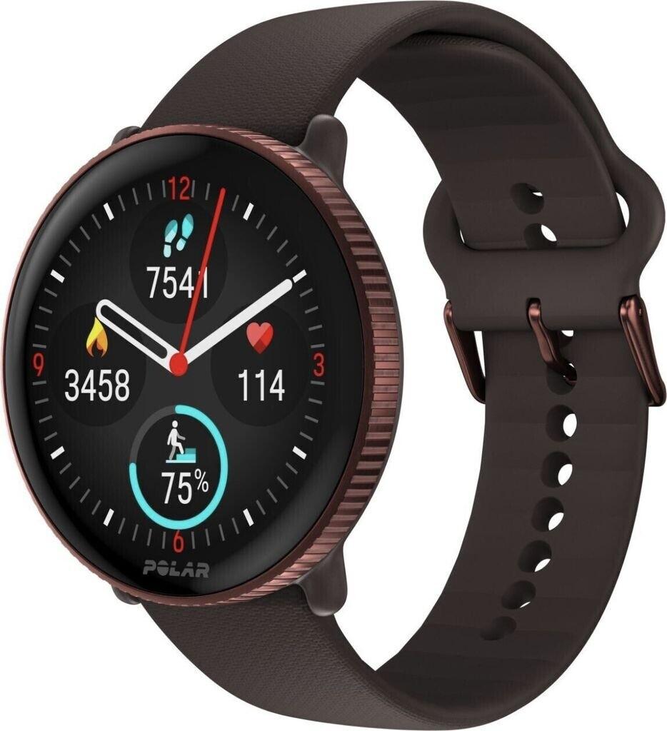 Polar Ignite 3 Brown Copper