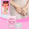 Private T Film Private Mask Private Parts Vaginal Patch Vulva Powder Female T Maintenance Care Moisturizing Firming Powder.