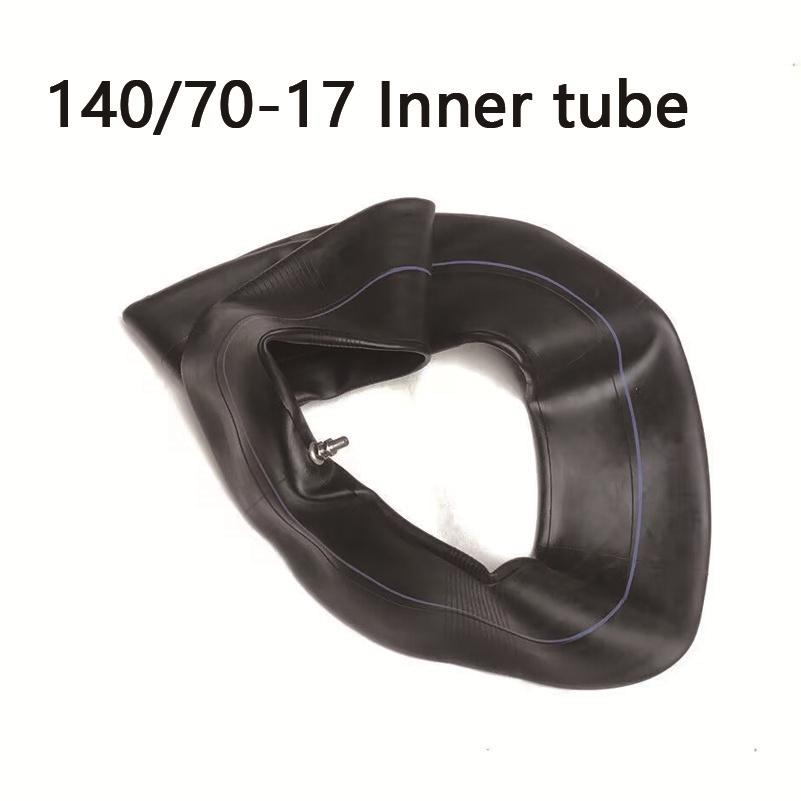 140/110/100/70/80/90/100-14-16-17-18-19-21 Front and Rear Inner Tubes of Off-road Motorcycle